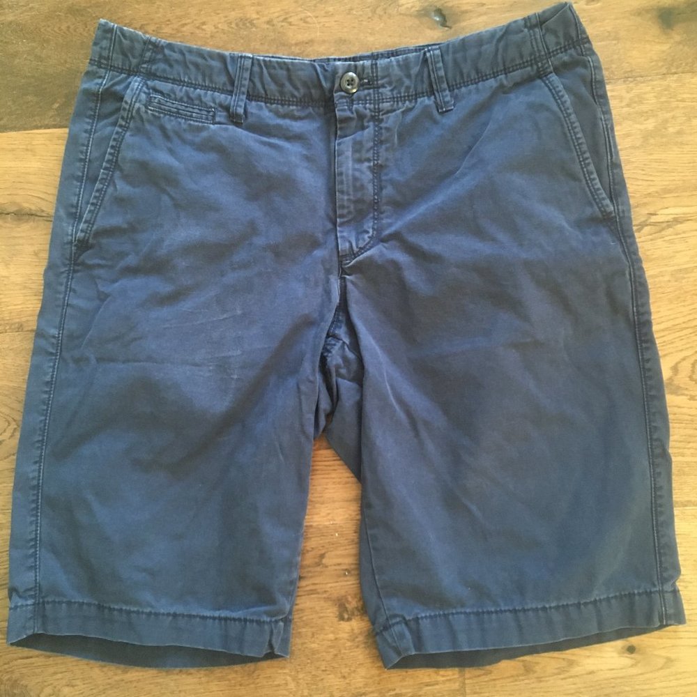 GAP Blue Shorts Size 32